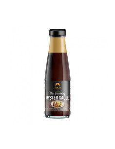 Salsa de ostras 200ml deSIAM